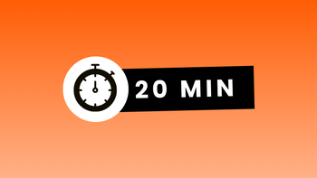 ⏱️ 10 à 20 minutes