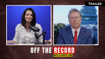 The War with Venezuela & Foreign Lobbying Trailer