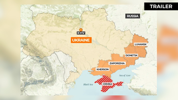 NATO, Lies, and the Cost of Truth Trailer