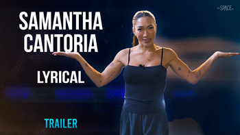 🎬 Trailer - Samantha Cantoria - Lyrical - Closure