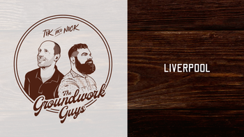 Groundwork Guys | Liverpool