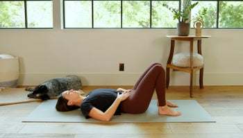 15-Minute Disciplined Core