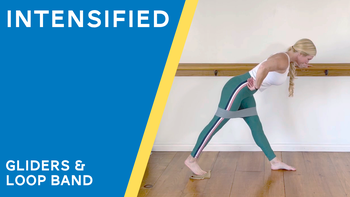 11/18/25: Mica Intensified Glider-Band