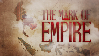 The Mark of Empire Series