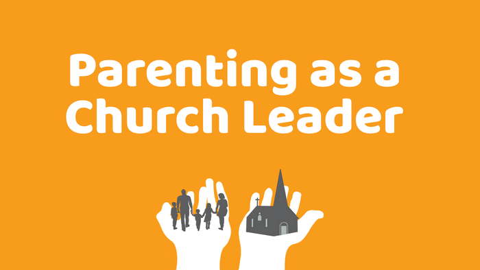 Patriarch Sentence. Example Parenting as a Church Leader