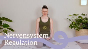 Nervensystem Regulation