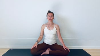 Pranayama der 5 Vayus (Windrichtungen)