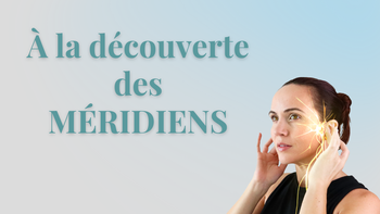 À la Découverte des Méridiens ✨ Séances 30 minutes de yin yoga