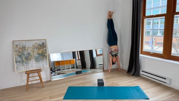 Our Yearning Music Builds (42-mins) Lila Flow - Core