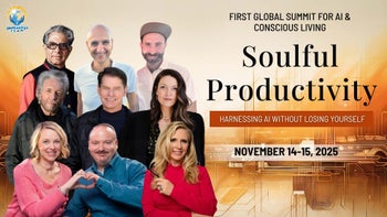 Soulful Productivity: Harnessing AI without Losing Yourself