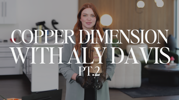 Aly Davis: Base Color & Formula 