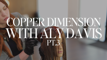 Aly Davis: Mid Tone Application