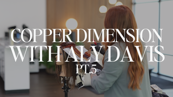 Aly Davis: Side Panel Application