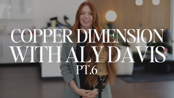 Aly Davis: End Result