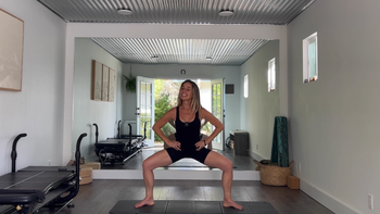 10 Minute Energy Activation 