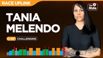 ~NEW~ Race Uplink (ESP)