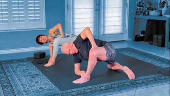 Quicky Deep Stretch 30 - Hips All Angles