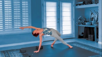 Quicky Power Vin 45 - Extend and Mobilize
