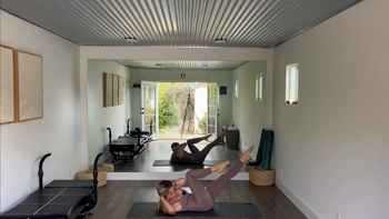 10 Minute Deep Core Activation