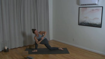 11/17/25 Slow Flow with Shelby: Oneness and Digestion