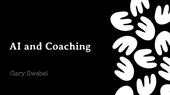 Collection: AI and Coaching