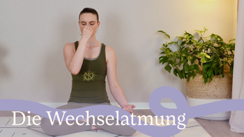 Die Wechselatmung