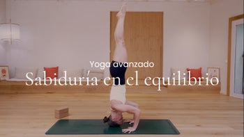 Sabiduría en el equilibrio. Power con Ro