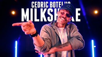 Cedric Botelho - Beginner Hip Hop - Milkshake - Online Dance Class