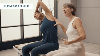 Breathing into Spaces