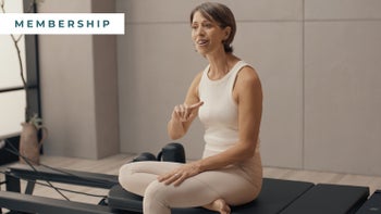 Optimal Breathing Versus Pilates Breathing