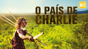 O País de Charlie