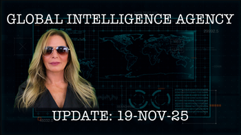 19–NOV-25 GLOBAL INTELLIGENCE AGENCY REPORT
