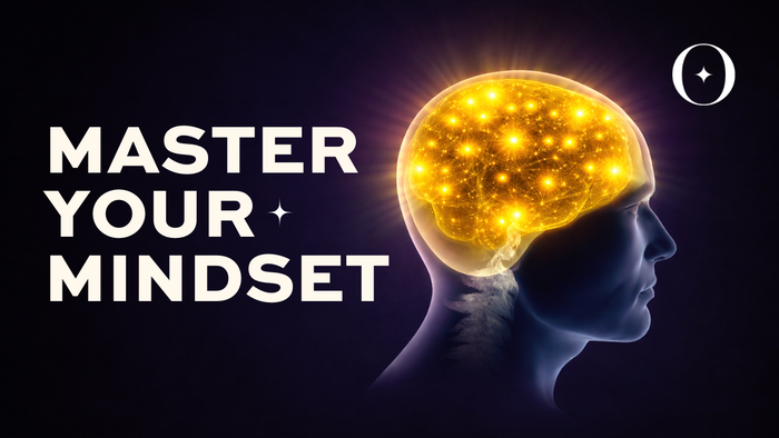 Master Your Mindset Program