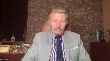 Free Webinar Hippocrates Health Institute Director Brian Clement Takes Your Questions November 19, 2025, From 700 To 900 P.M. Est