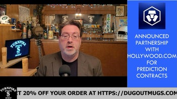 Turnpike Sports® Book Report® - Ep 413