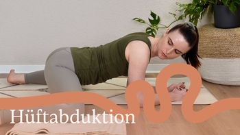Hüftabduktion