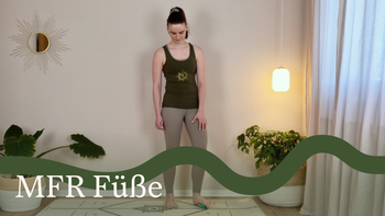 MFR Füße