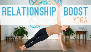 Relationship Boost Yoga