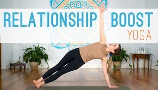 Relationship Boost Yoga