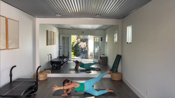 30 Minute Full Body Energy Flow