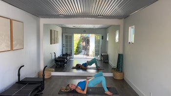 30 Minute Joyful Full Body Flow
