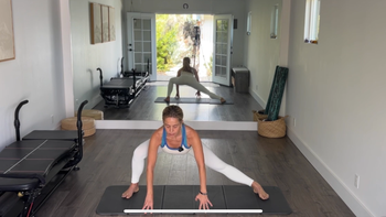 30 Minute Signature Flow: Freedom & Release