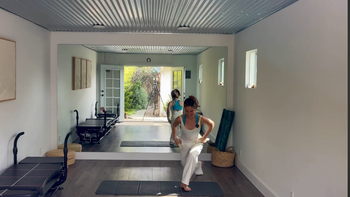 20 Minute Full Body Energy Flow