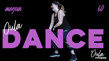 Oula Dance | Megan | 11.27.25