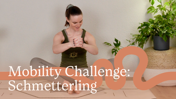 Mobility Challenge: Schmetterling