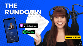 22-NOV-25 THE RUNDOWN