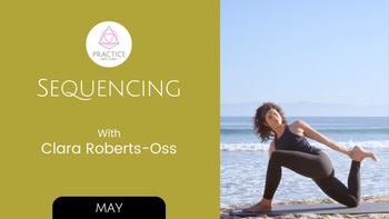 Sequencing With Clara Roberts-Oss