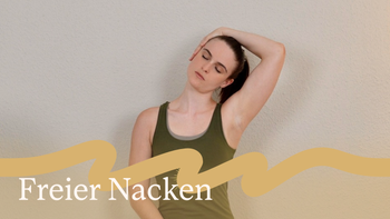 Freier Nacken