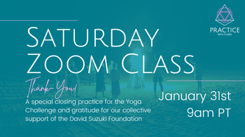 Saturday, January 31st, 9am PT - ZOOM