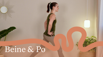 Beine & Po